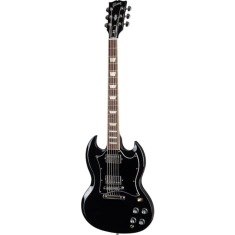 Gibson SG Standard 61 Maestro Vibrola Cherry Electric Guitar