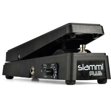 DigiTech Whammy DT - Pitch Shift & Drop Tuning | Musique Dépôt
