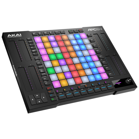 Akai APC Mini - Ableton Live Controller | Musique Dépôt Musique Dépôt