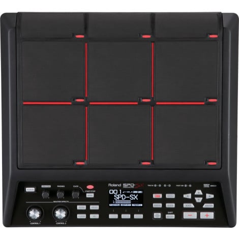 DTM・DAW Roland SPD::ONE WAV PAD Roland - SPD::ONE WAV PAD | Percussion Pad