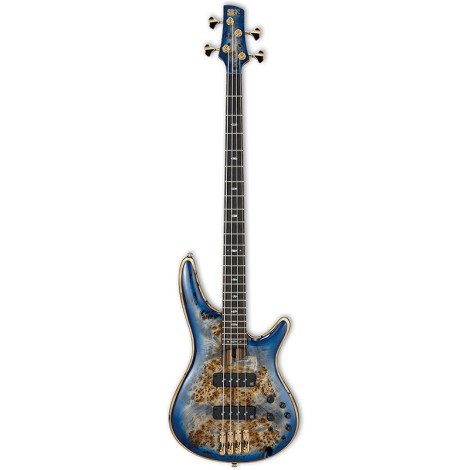 Ibanez SR2605-LCBB - Left-Handed 5-String Bass | Musique Dépôt