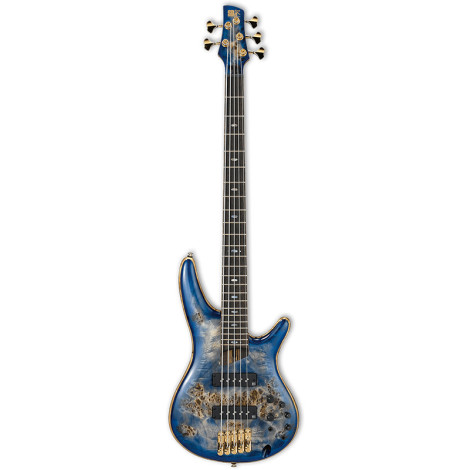 Ibanez Premium SR1605B - 5-String Bass | Musique Dépôt Musique Dépôt