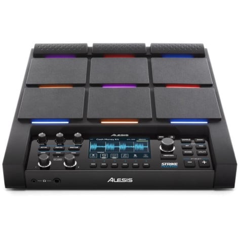 Novation Launchpad X - MIDI Grid Controller | Musique Dépôt