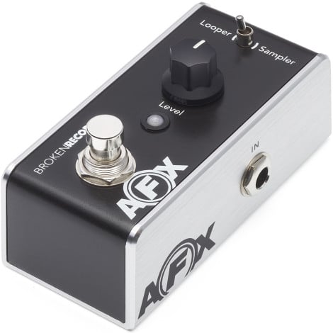 Fishman Aura Spectrum DI - Acoustic Preamp | Musique Dépôt Musique