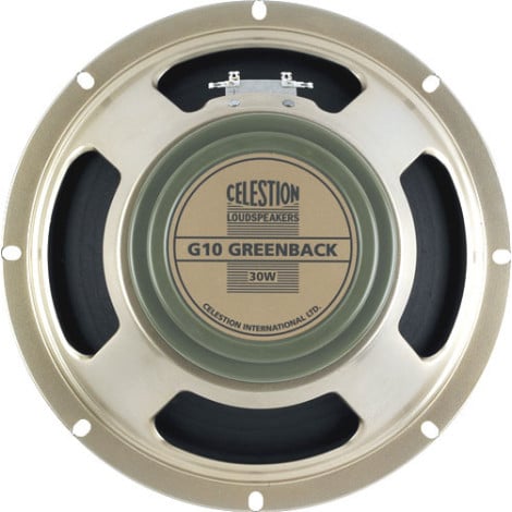 Celestion G12M Greenback 12