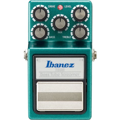 Ibanez TS9 tube screamer gtr pedal | Music Depot Musique Dépôt