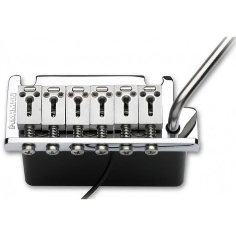 Fishman PRO-Neo-Buster Humbucking Soundhole Pickup Musique Dépôt
