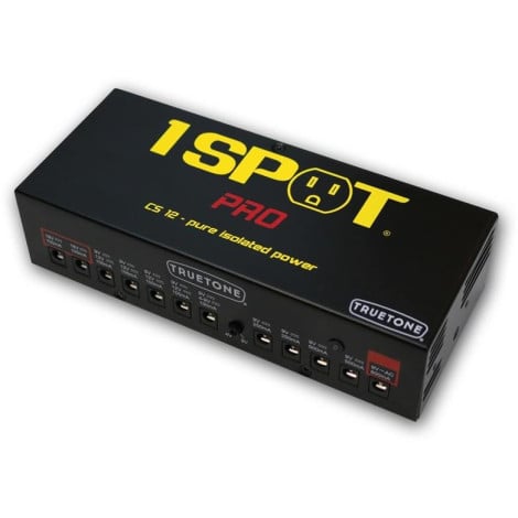 MXR Iso-Brick M238 - Pedalboard Power Supply | Musique Dépôt