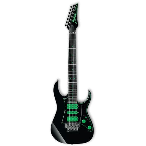 Ibanez RGD71ALMS - 7-String Multi-Scale Guitar | Musique Dépôt