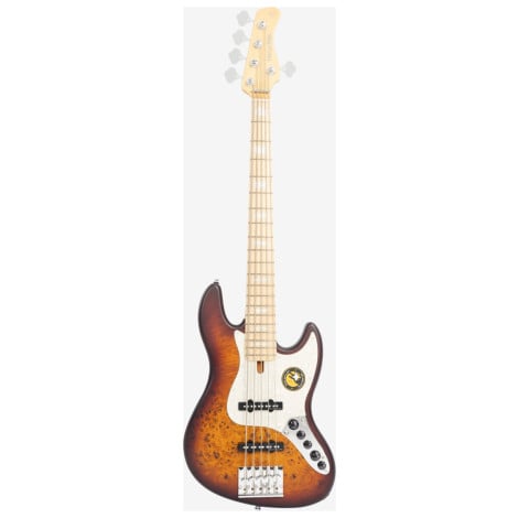 Sire Marcus Miller V7 Ash Reissue 5-String Bass | Musique Dépôt