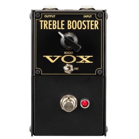 VOX VFZ-1 - Analog Fuzz Pedal | Musique Dépôt Musique Dépôt