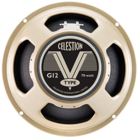 Celestion G12M Greenback - 12