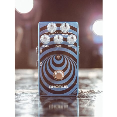 MXR Analog Chorus Harmonica | Music Depot Musique Dépôt