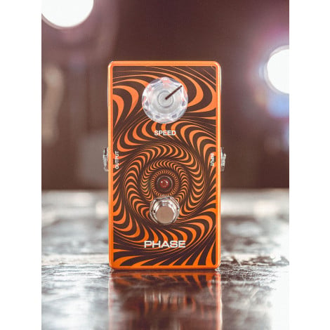 MXR M290 Phase 95 - Phaser Pedal | Musique Dépôt Musique Dépôt