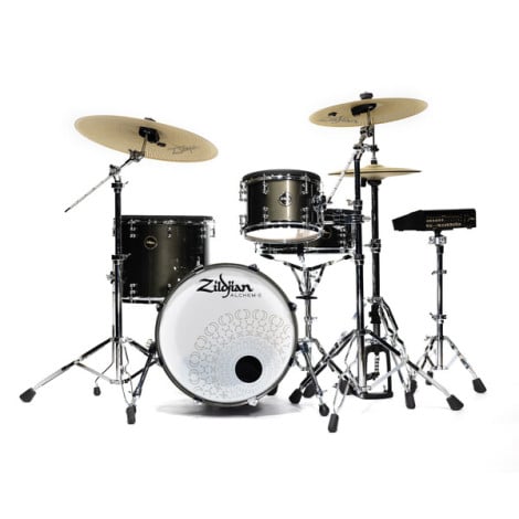 Pearl EXX728SPNB866 - 8-Piece Drum Kit | Musique Dépôt Musique Dépôt