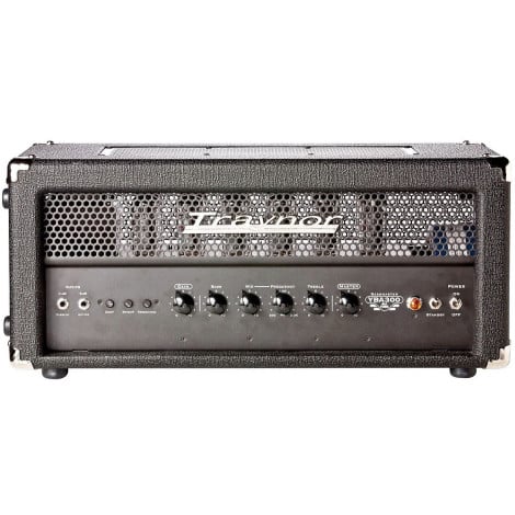 Traynor DH15H DarkHorse - All-Tube Guitar Head | Musique Dépôt