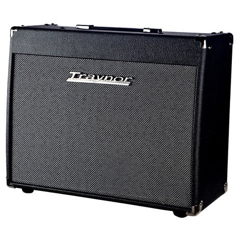 Traynor DH15H The DarkHorse All-Tube 15 Watt Guitar Head Musique Dépôt