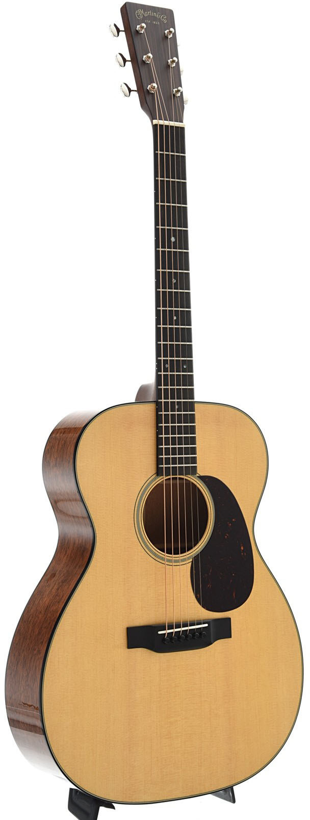 Martin 000-18 - Standard Acoustic Guitar | Musique Dépôt Musique Dépôt