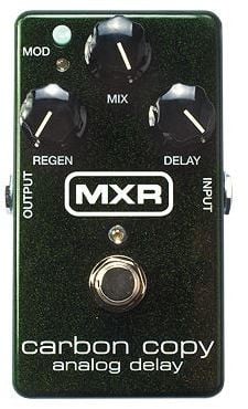 MXR Carbon Copy Analog Delay | Music Depot Musique Dépôt
