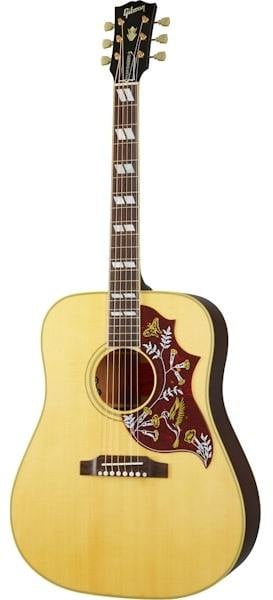 Gibson Acoustic Hummingbird Original | Music Depot Musique Dépôt