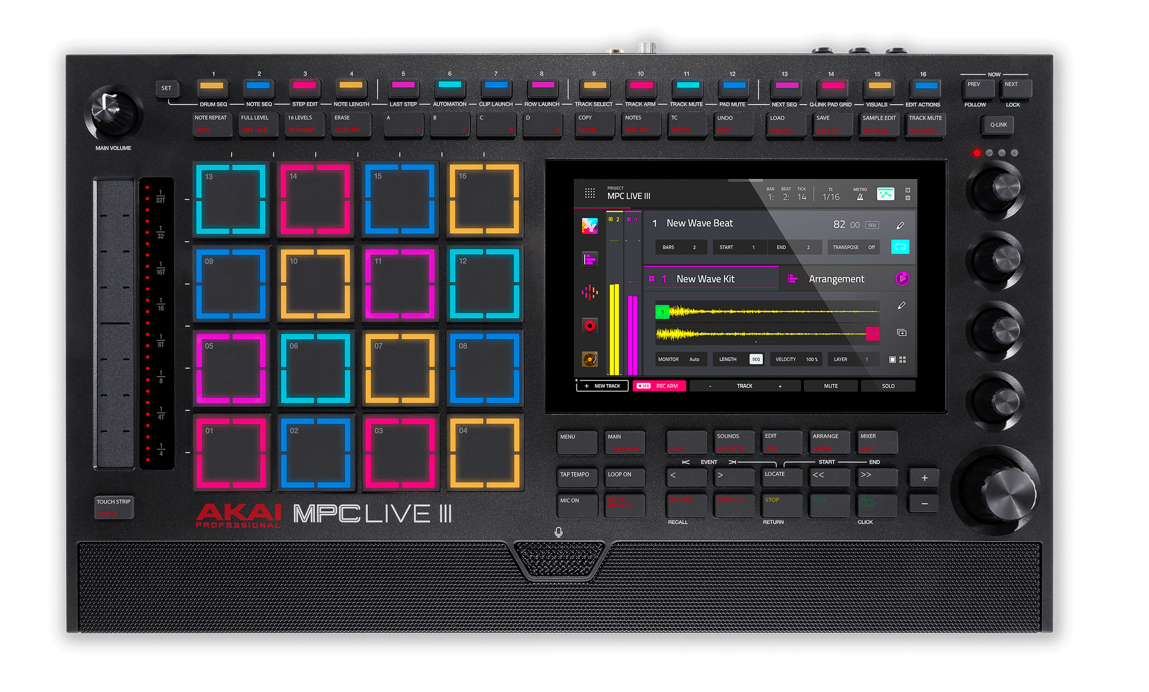 akai-mpc-live-iii-top-down.png