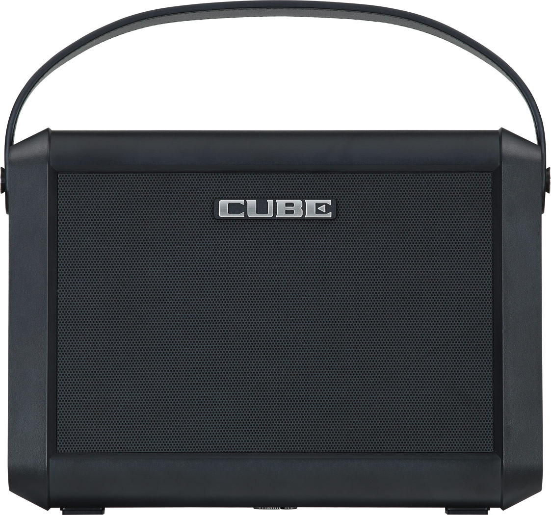 Roland CUBE Street Mini Multi-Instrument Amplifier Musique Dépôt