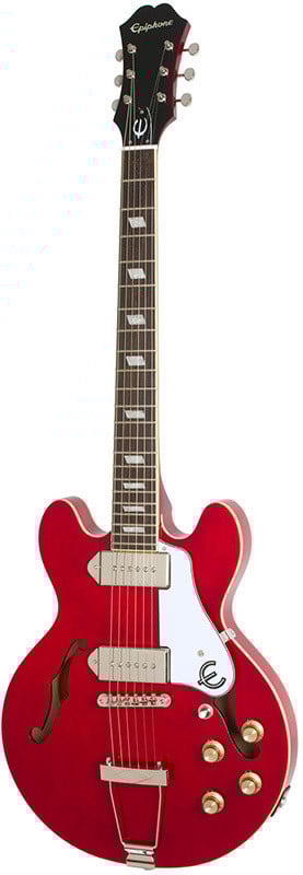 Epiphone Casino Coupe | Music Depot Musique Dépôt