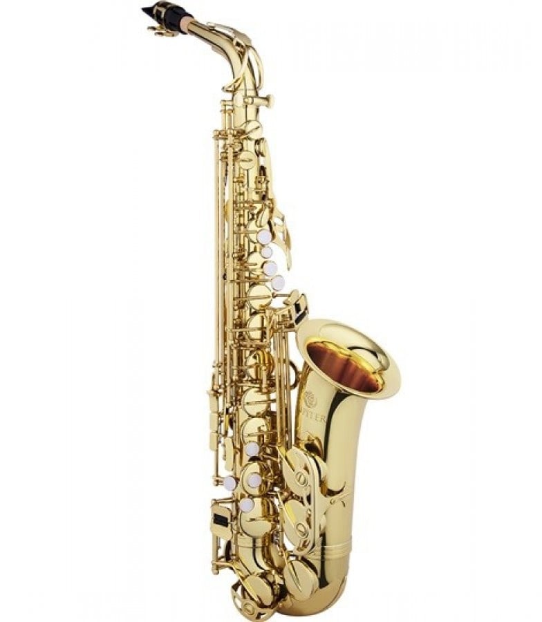 JUPITER JAS510A Alto Sax Jupiter Musique Dépôt