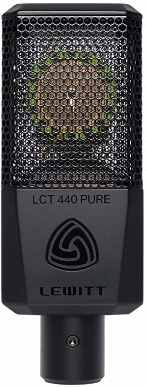 Lewitt LCT 440 PURE 1