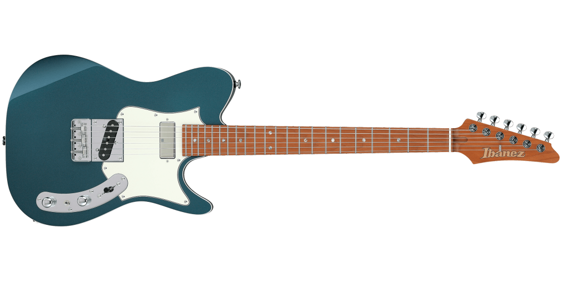 Ibanez AZS2209ATQ Prestige - Single-Cut Guitar | Musique Dépôt