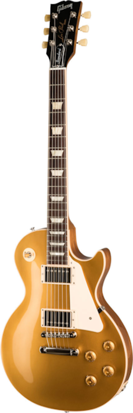 Gibson Les Paul Standard '50s Electric Guitar | Musique Dépôt