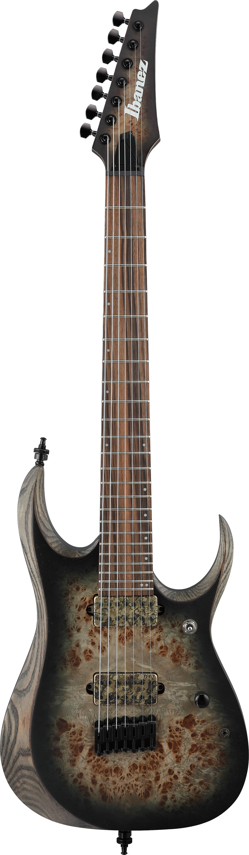 Ibanez Ibanez Axion Label RGD71ALPA-CKF アイバニーズ 7弦ギター