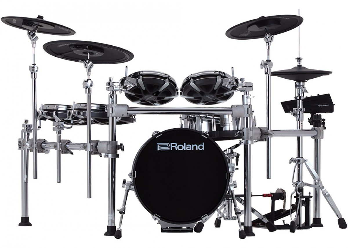 Roland TD-6V パーカッションサウンドモジュール V-Drums Roland TD-6V