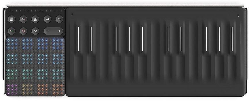 Roli Block Kit, Seaboard Block, Lightpad M, Loop Block Musique Dépôt
