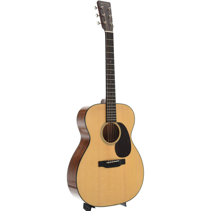 ギター Martin OOO-18 standard Martin 000-18 - Standard Acoustic Guitar | Musique Dépôt Musique Dépôt