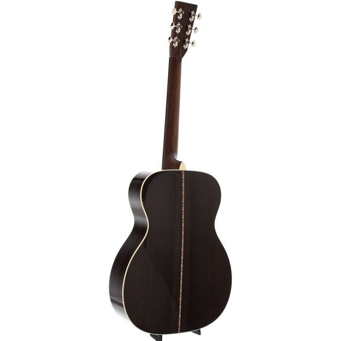 ギター MARTIN 000-28 STANDARD (2020) Martin 000-28 Standard Acoustic Guitar | Music Depot Musique Dépôt