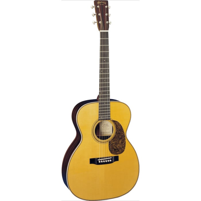 ギター Martin 000-28EC Martin 000-28EC Eric Clapton Signature Guitar | Musique Dépôt