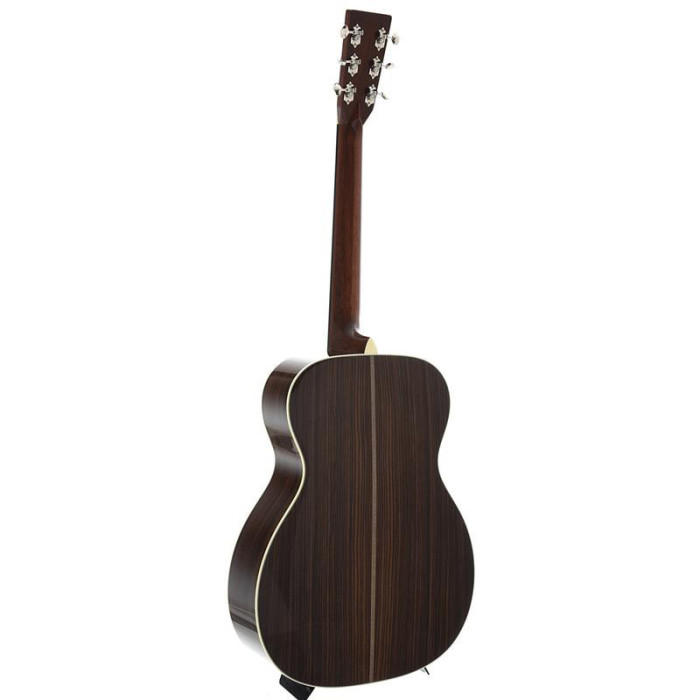 Martin 000-28EC Eric Clapton Signature Guitar | Musique Dépôt