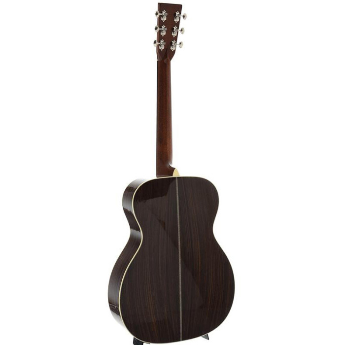 Martin 000-28EC Eric Clapton Sunburst | Musique Dépôt Musique Dépôt