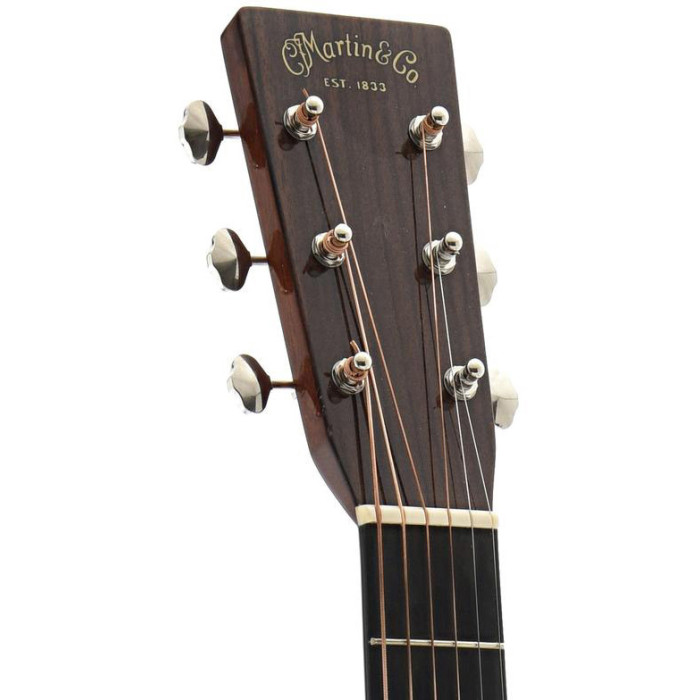 Martin 000-28EC Eric Clapton Sunburst | Musique Dépôt Musique Dépôt