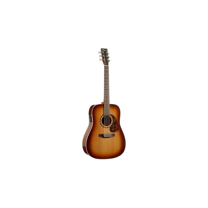 Norman B18 6-String Cedar Acoustic Guitar | Music Depot Musique Dépôt