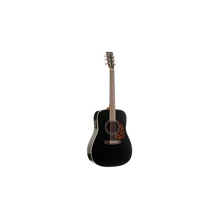 Norman B18 - Solid Cedar Acoustic Guitar | Musique Dépôt Musique Dépôt