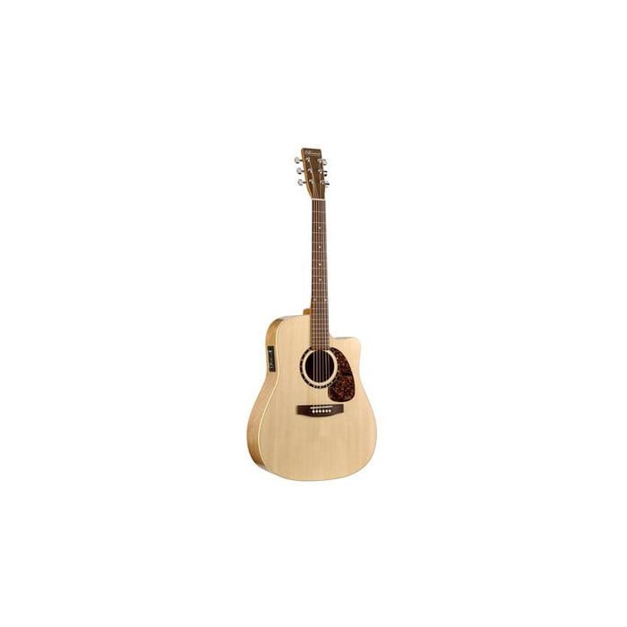Norman Encore B20 CW Presys - Acoustic Guitar | Musique Dépôt
