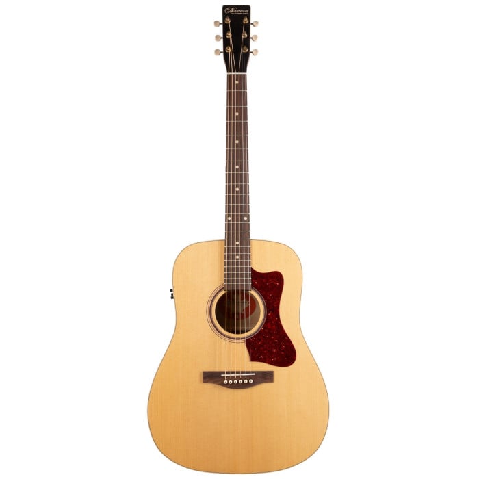 Norman B20 Gloss Top Presys II - Acoustic Guitar | Musique Dépôt