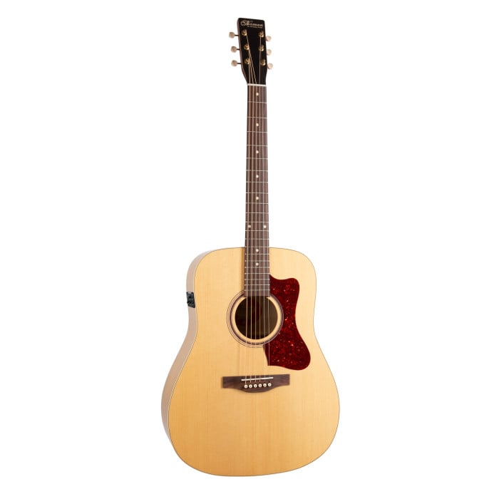 Norman B20 Gloss Top Presys II - Acoustic Guitar | Musique Dépôt