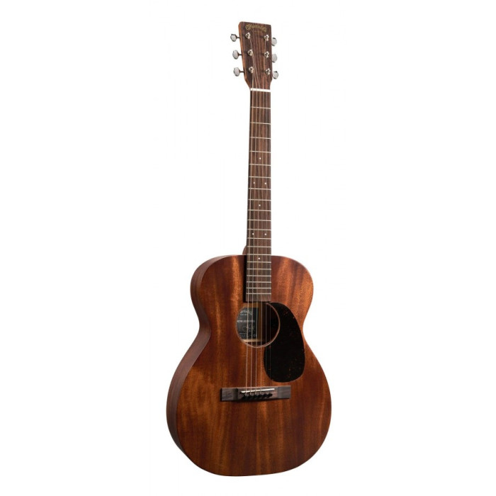 Martin 0-10E Retro Jason Isbell - Acoustic Guitar | Musique Dépôt
