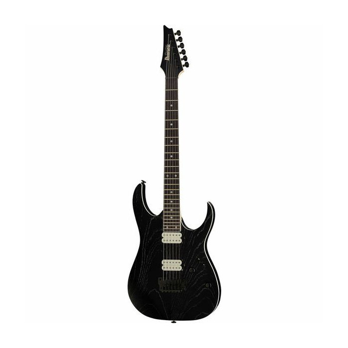 Ibanez RGR652AHB RG Prestige Electric Guitar | Musique Dépôt