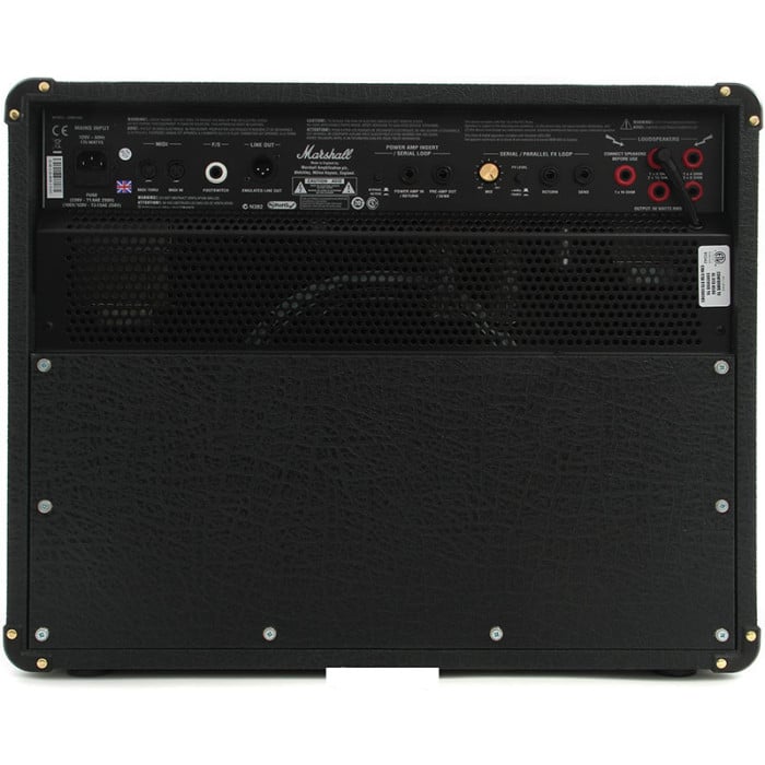 Marshall JVM215C - 50W All-Valve 1x12 Combo | Musique Dépôt