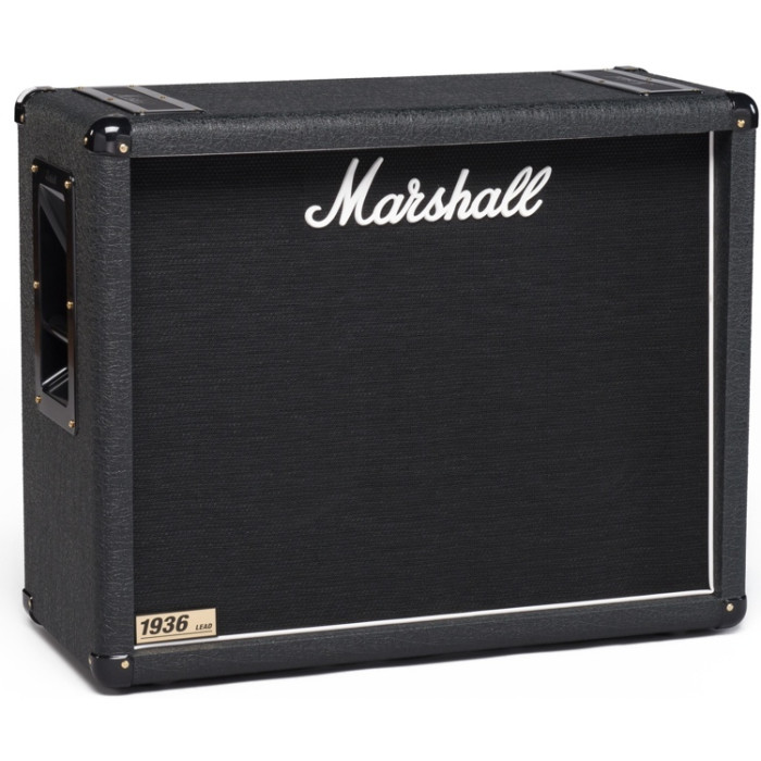 Marshall 1936 - 2x12