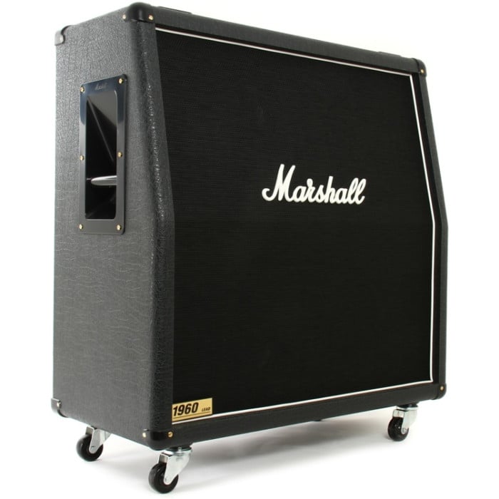 Marshall 1960A - Angled 4x12